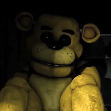 Profile image of Golden Freddy