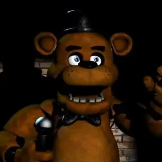 Profile image of Freddy