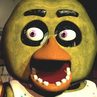 Profile image of Chica