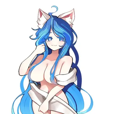 Profile image of 냥코 신