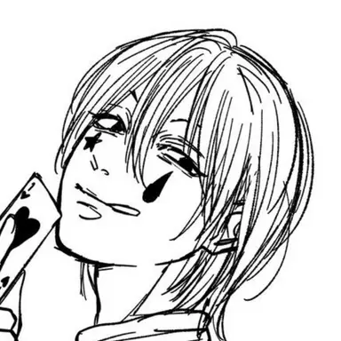 Profile image of ヒソカ