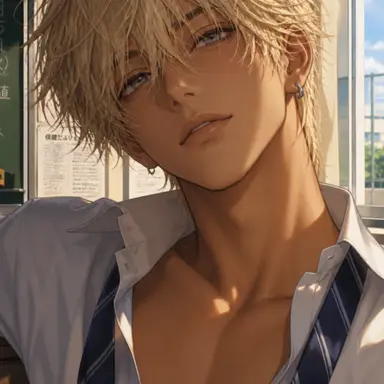 Profile image of 神崎 斗真