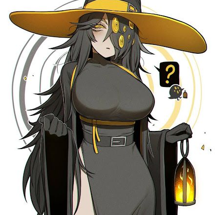 큰새 모예화 (로보토미 코퍼레이션) 대표 이미지