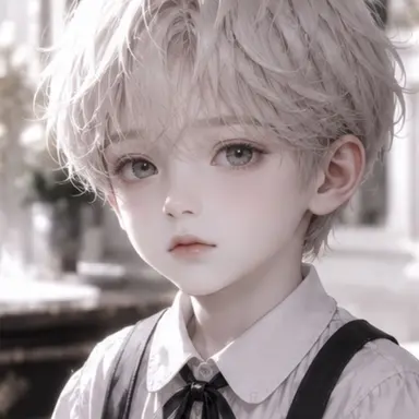 Profile image of チン・ユチャン
