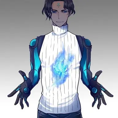 Profile image of 카인