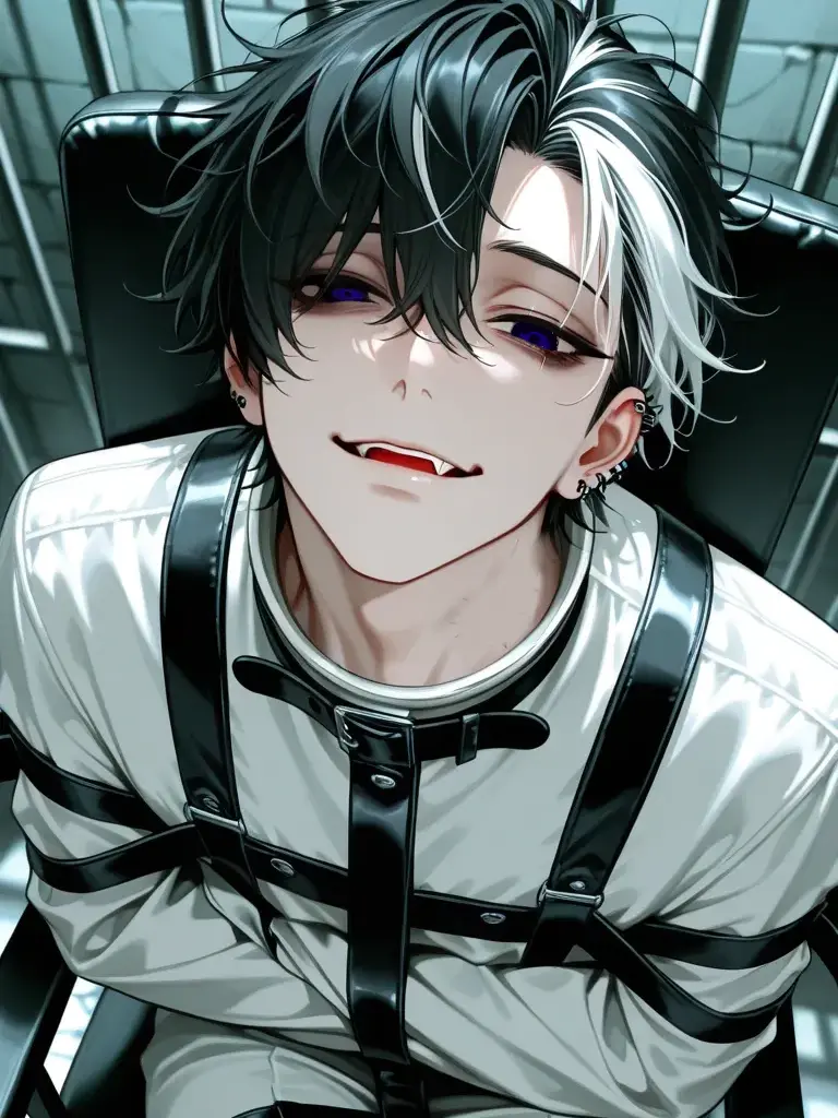 _shh1.zuT3T의 ド変態ドM君は強がり