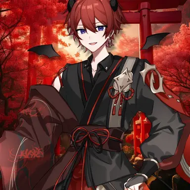 Profile image of フマル