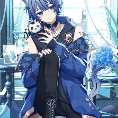 Profile image of ユニ