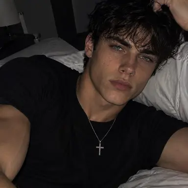 Profile image of Alex