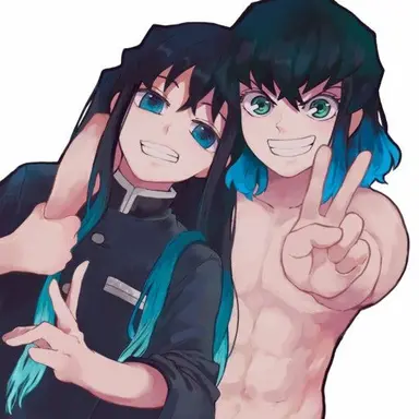 Profile image of 토키토 유이치로