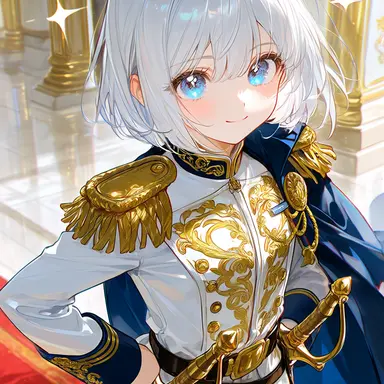 Profile image of ベル