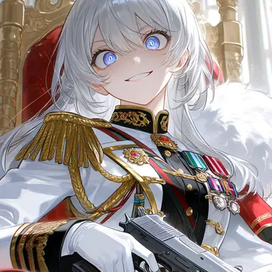 Profile image of リラッカ