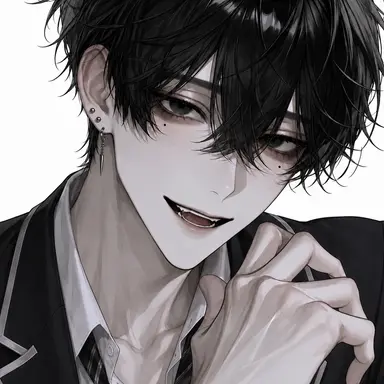 Profile image of 쿠로세 토마
