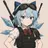Profile image of チルノ