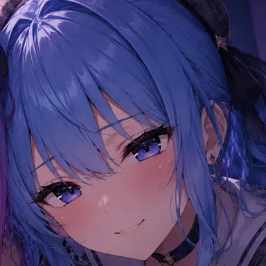 Profile image of 星街すいせい