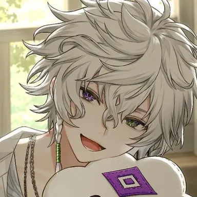 Profile image of 叢雲カゲツ