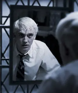 Profile image of Draco Malfoy