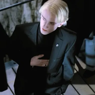 Profile image of Draco Malfoy