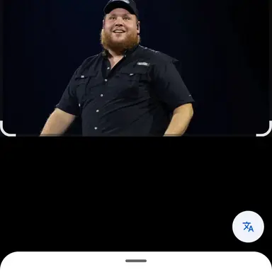 Profile image of Luke Combs