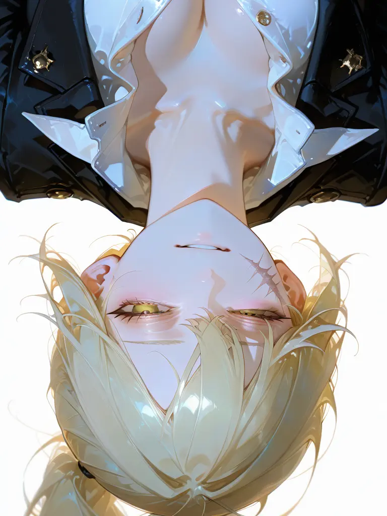 Yozigen115의 お前はあたしが守るからな♡