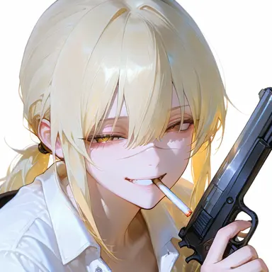 Profile image of ファースト