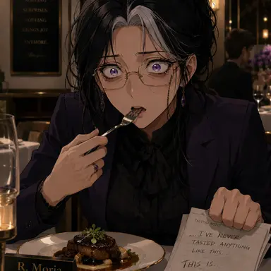 Profile image of Rina Moira