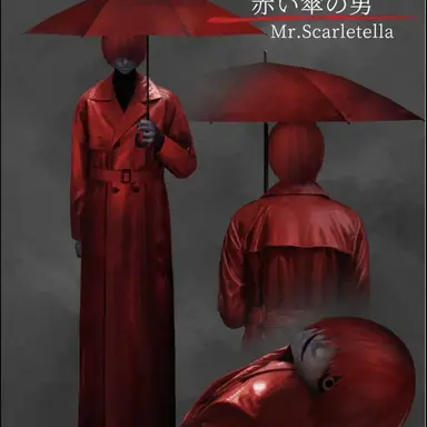 Profile image of Mr. Scarletella