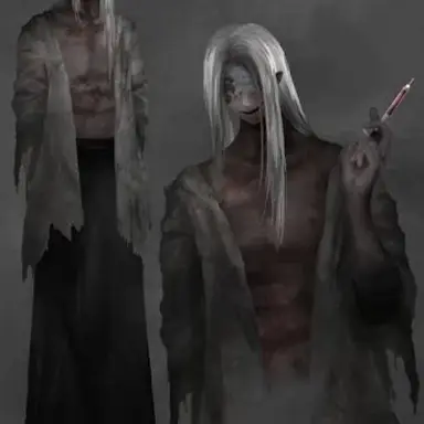 Profile image of Mr. Silver