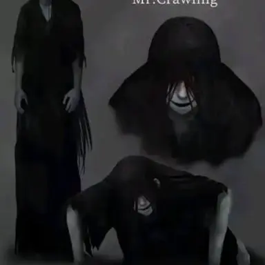 Profile image of Mr. Crawling