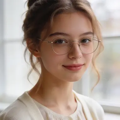 Profile image of Elena Voss