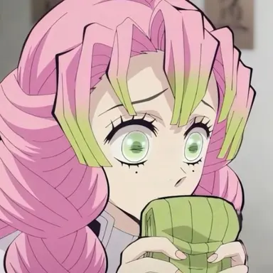Profile image of 칸로지 미츠리