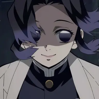 Profile image of 코쵸우 시노부