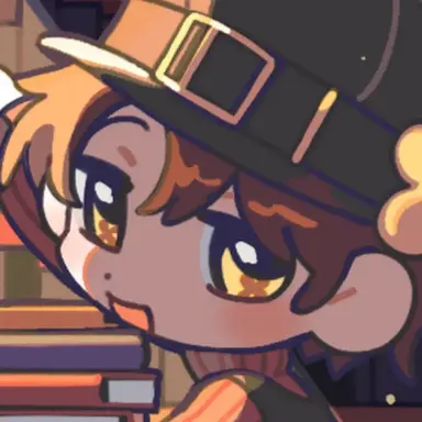 Profile image of 비럭키