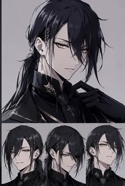 Profile image of レイヴン