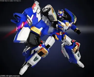 Profile image of 블루캅w