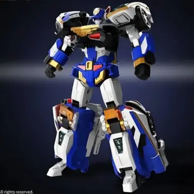 Profile image of 블루캅w