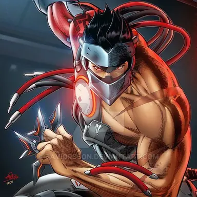 Profile image of Genji