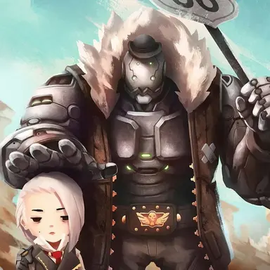 Profile image of B.O.B