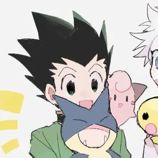Profile image of ゴン