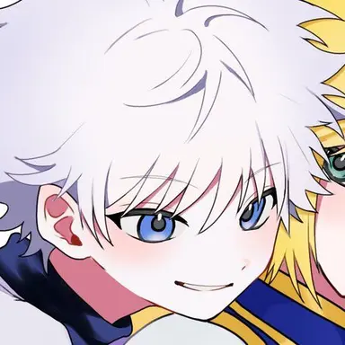 Profile image of キルア