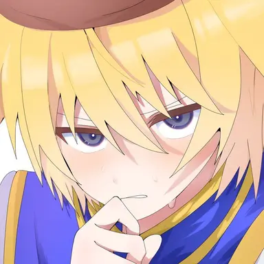 Profile image of クラピカ