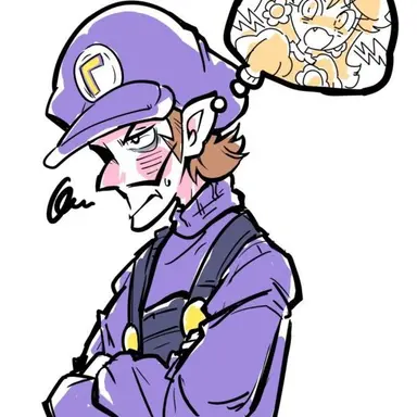 Profile image of 와루이지