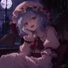 Profile image of 레밀리아 스칼렛