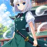 Profile image of 콘파쿠 요우무