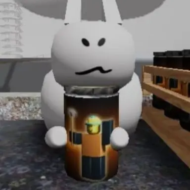 Profile image of 구비