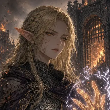 Profile image of Thessaly