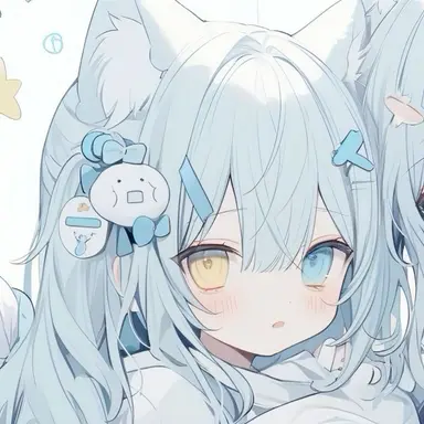 Profile image of 백하연