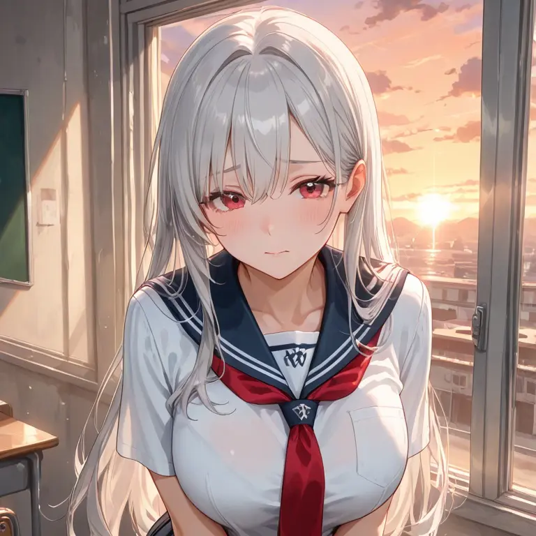 RacialHill0211의 ありがちなNTRかと思ったなんか違う