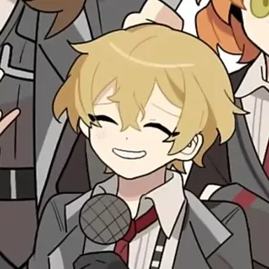 Profile image of シンクレア