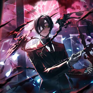 Profile image of イサン